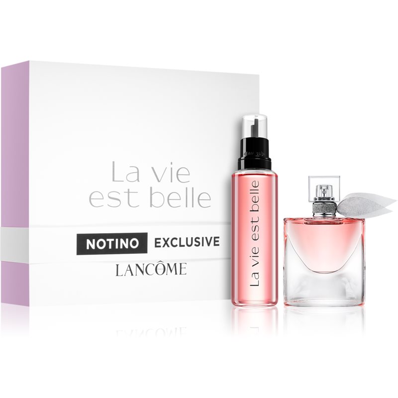 Lancôme La Vie Est Belle Notino Exclusive darčeková sada pre ženy