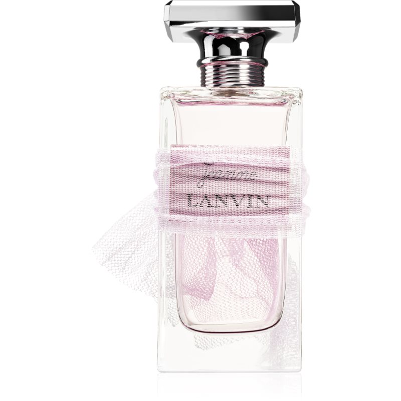 Lanvin Jeanne Lanvin parfumovaná voda pre ženy 100 ml