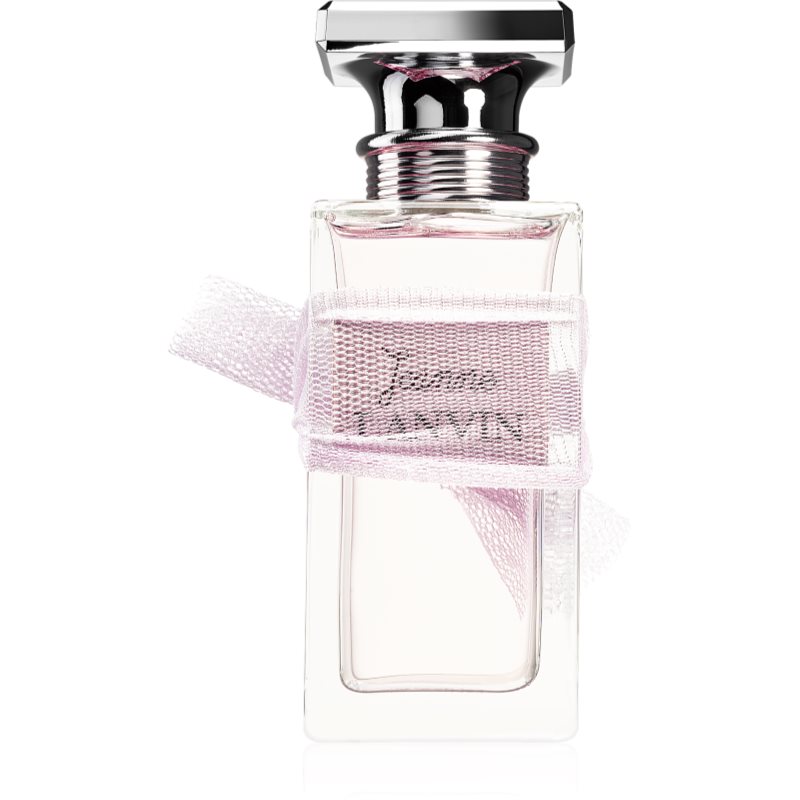 Lanvin Jeanne Lanvin parfumovaná voda pre ženy 50 ml