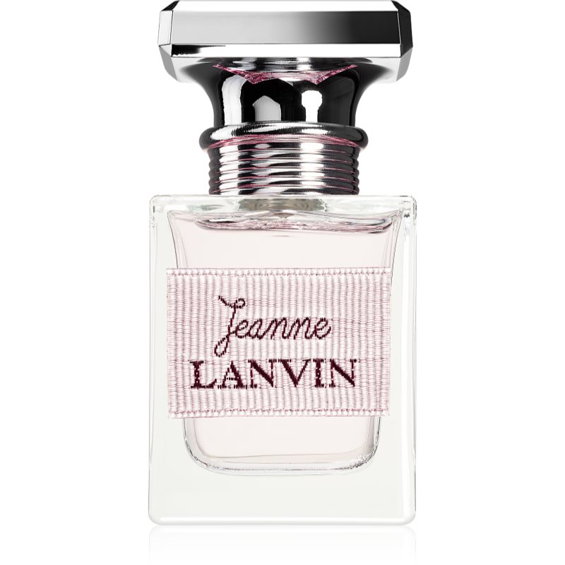 Lanvin Jeanne Lanvin parfumovaná voda pre ženy 30 ml
