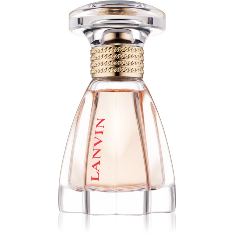 Lanvin Modern Princess parfumovaná voda pre ženy 30 ml
