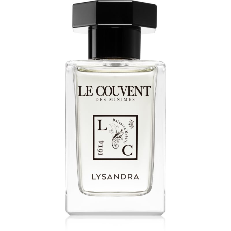 Le Couvent Maison de Parfum Singulières Lysandra parfumovaná voda unisex 50 ml