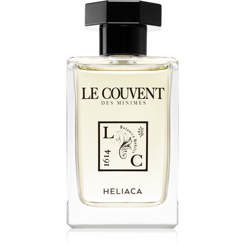 Le Couvent Maison de Parfum Singulières Heliaca parfumovaná voda unisex 100 ml