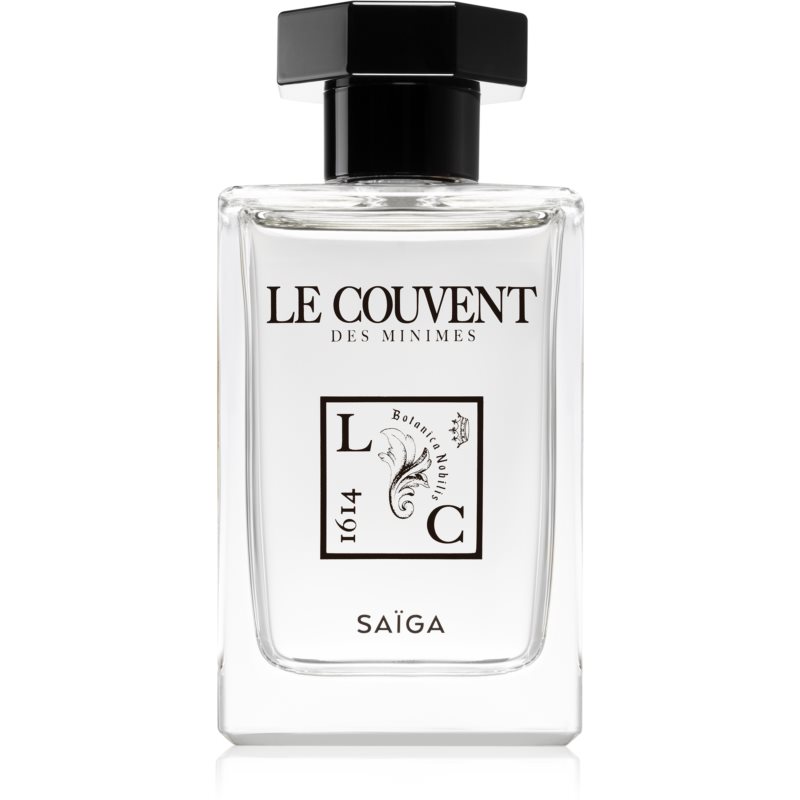 Le Couvent Maison de Parfum Singulières Saïga parfumovaná voda unisex 100 ml
