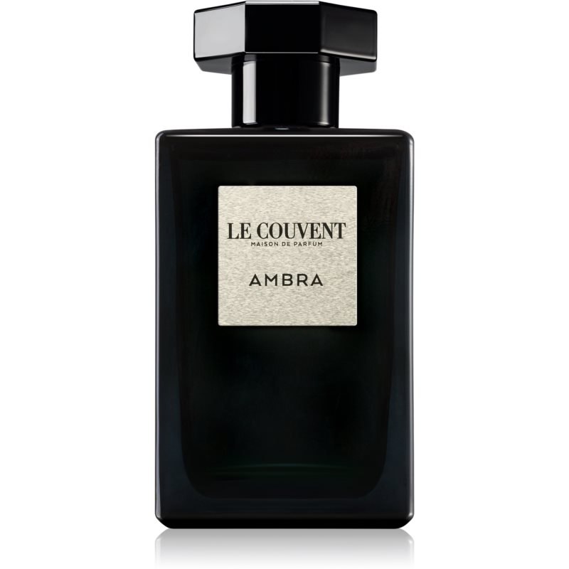 Le Couvent Maison de Parfum Parfums Signatures Ambra parfumovaná voda unisex 100 ml