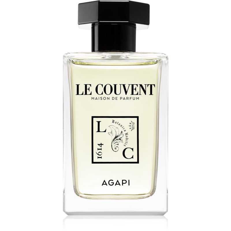Le Couvent Maison de Parfum Singulières Agapi parfumovaná voda unisex 100 ml