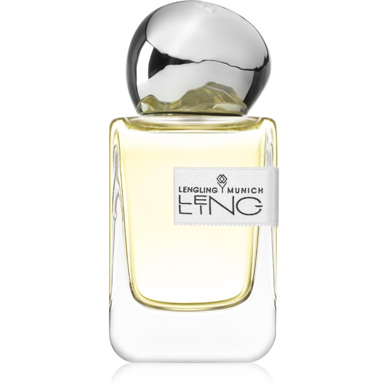 Lengling Munich Skrik No.2 parfém unisex 50 ml