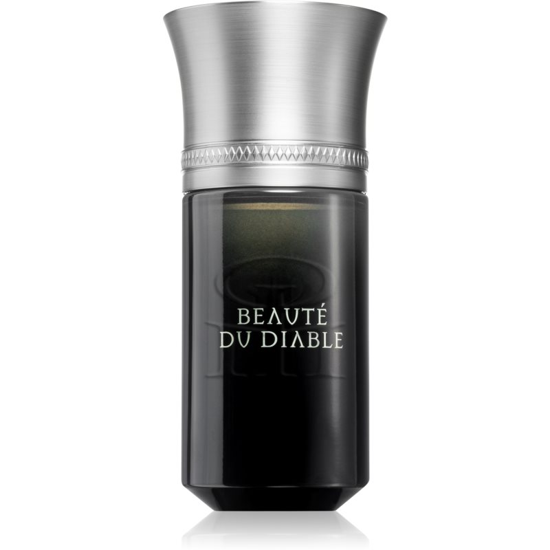 Les Liquides Imaginaires Beauté du Diable parfumovaná voda unisex 100 ml
