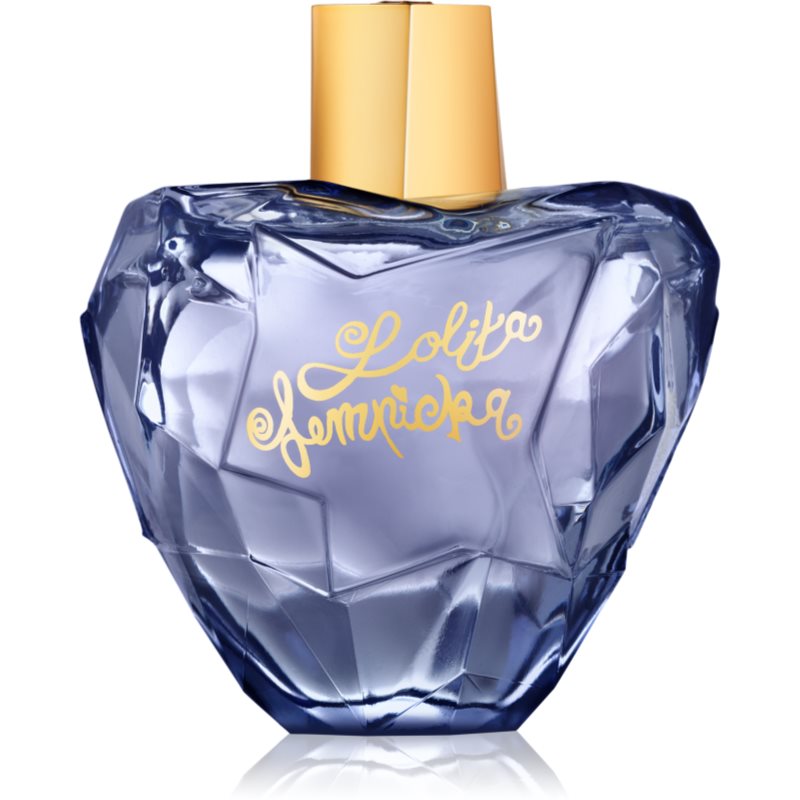 Lolita Lempicka Lolita Lempicka Mon Premier Parfum parfumovaná voda pre ženy 100 ml