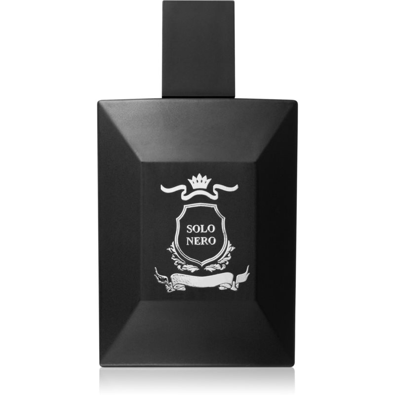 Luxury Concept Solo Nero parfumovaná voda pre mužov 100 ml