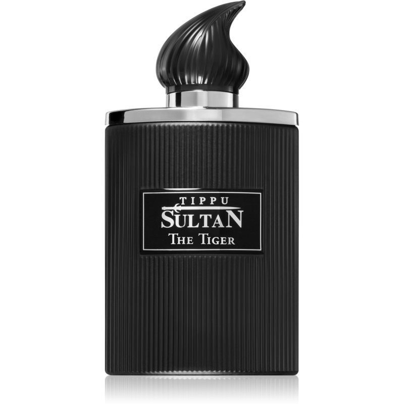Luxury Concept Tippu Sultan The Tiger parfumovaná voda pre mužov 100 ml
