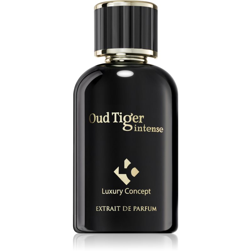 Luxury Concept Oud Tiger Intense parfumovaná voda pre mužov 100 ml