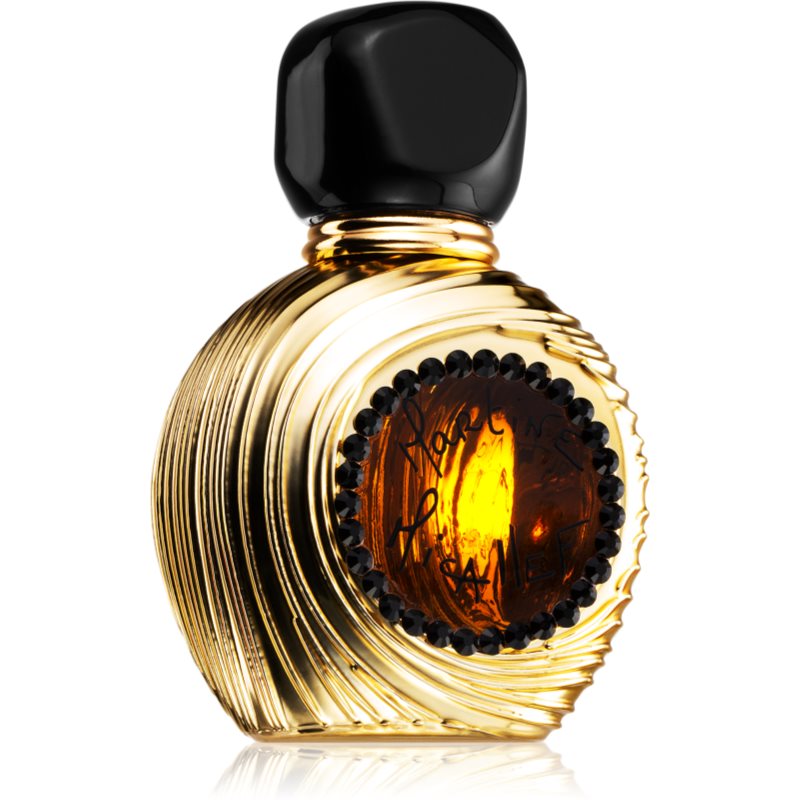 M. Micallef Mon Parfum Gold parfumovaná voda pre ženy 30 ml