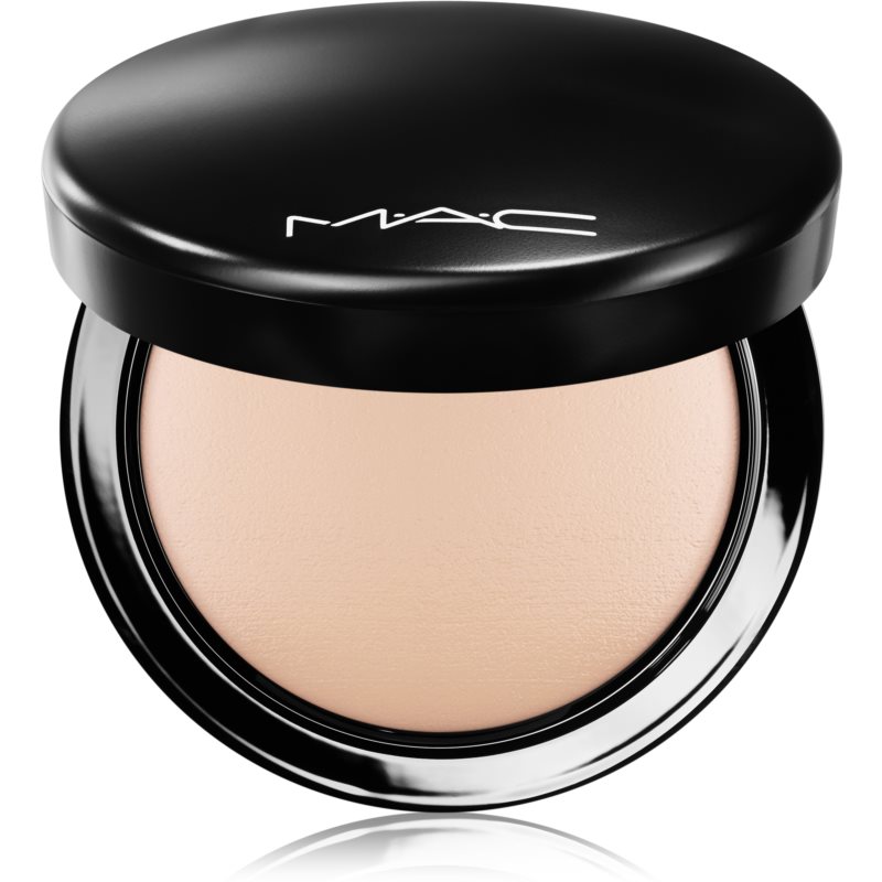 MAC Cosmetics Mineralize Skinfinish Natural púder odtieň Light Plus 10 g
