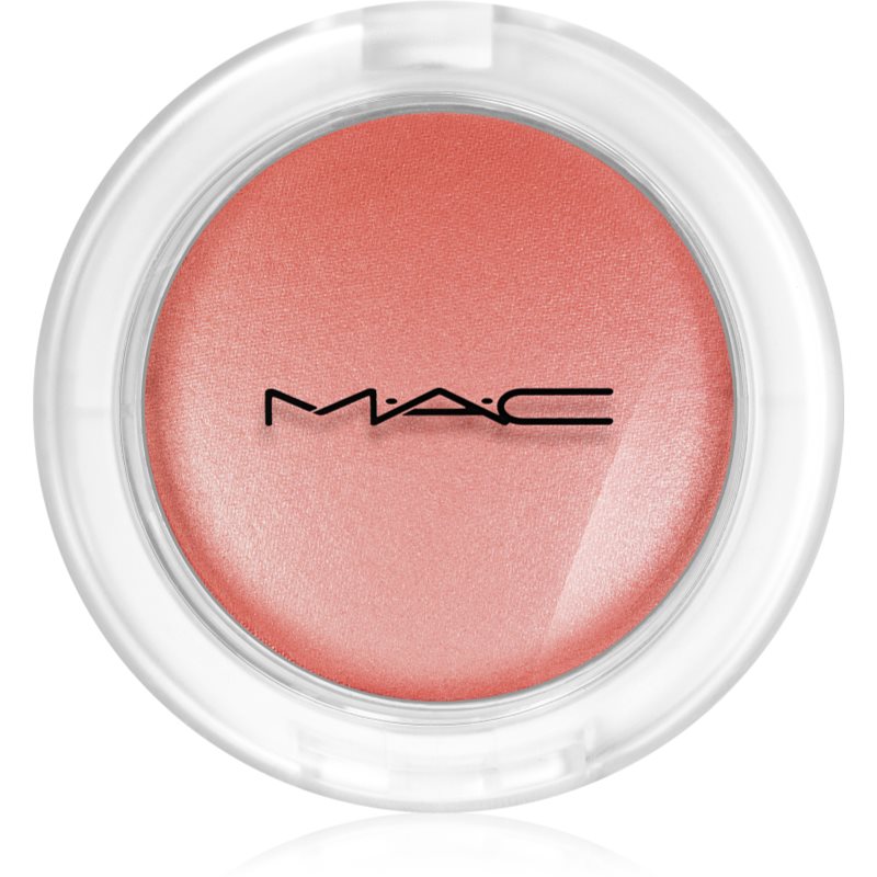 MAC Cosmetics Glow Play Blush lícenka odtieň Grand 7.3 g