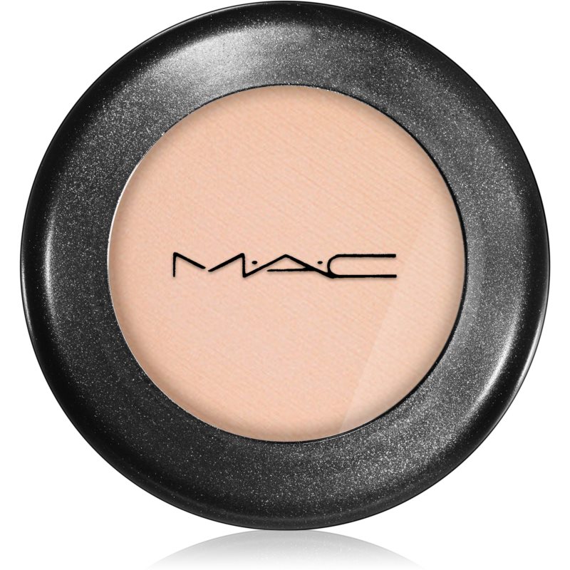 MAC Cosmetics Eye Shadow mini očné tiene odtieň Rice Paper 1,5 g
