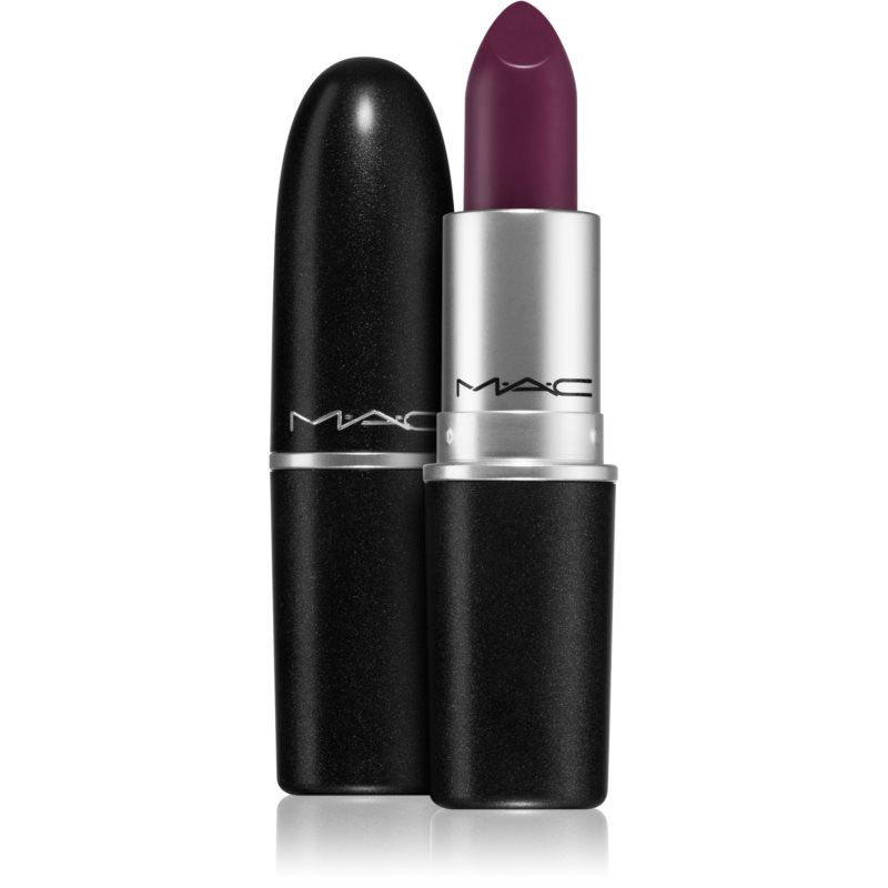 MAC Cosmetics Satin Lipstick rúž odtieň Rebel 3 g