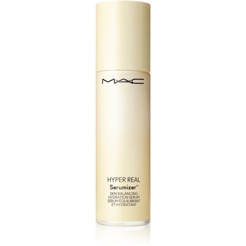 MAC Cosmetics Hyper Real Serumizer výživné a hydratačné sérum 50 ml