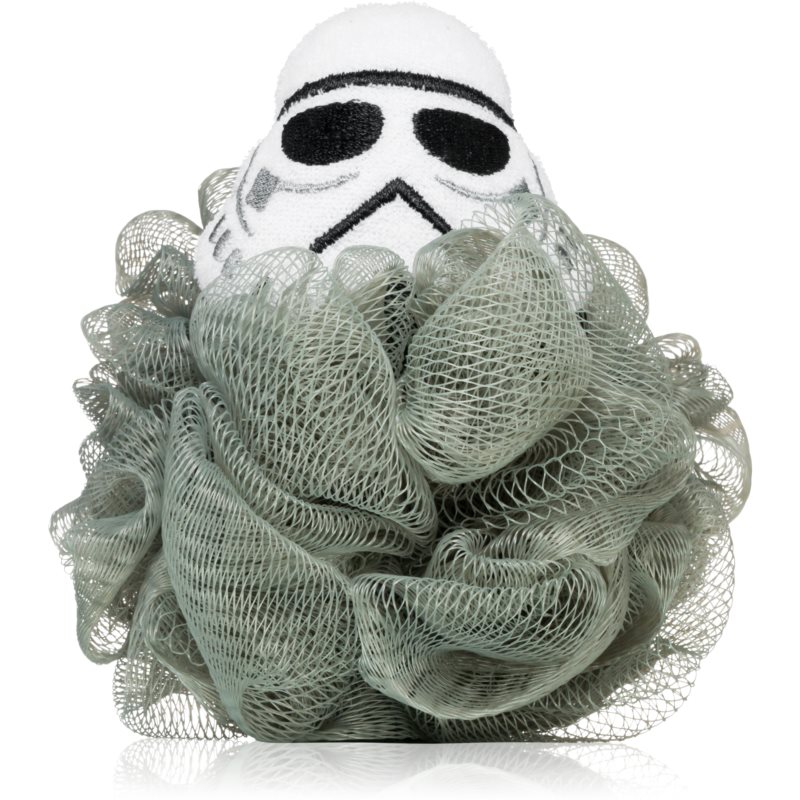 Mad Beauty Star Wars Storm Trooper huba na umývanie na telo 1 ks