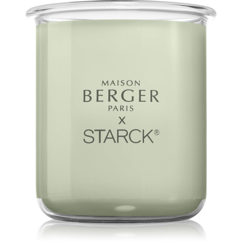 Maison Berger Paris Starck Peau dAilleurs vonná sviečka náhradná náplň Green 120 g