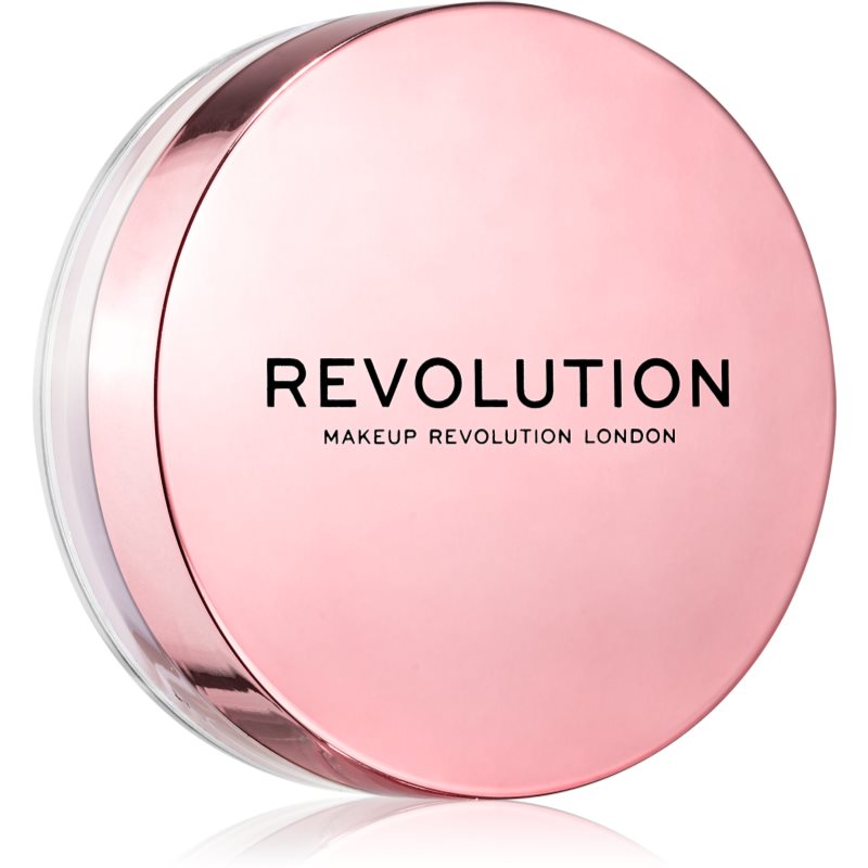 Makeup Revolution Conceal  Fix Pore Perfecting vyhladzujúca podkladová báza pod make-up 20 g
