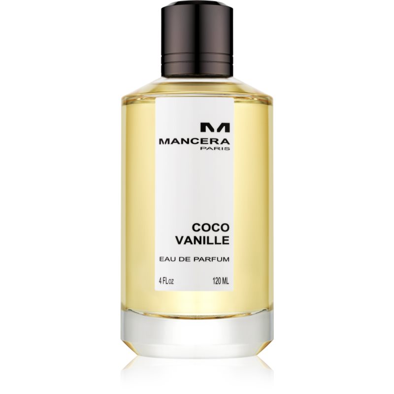 Mancera Coco Vanille parfumovaná voda pre ženy 120 ml