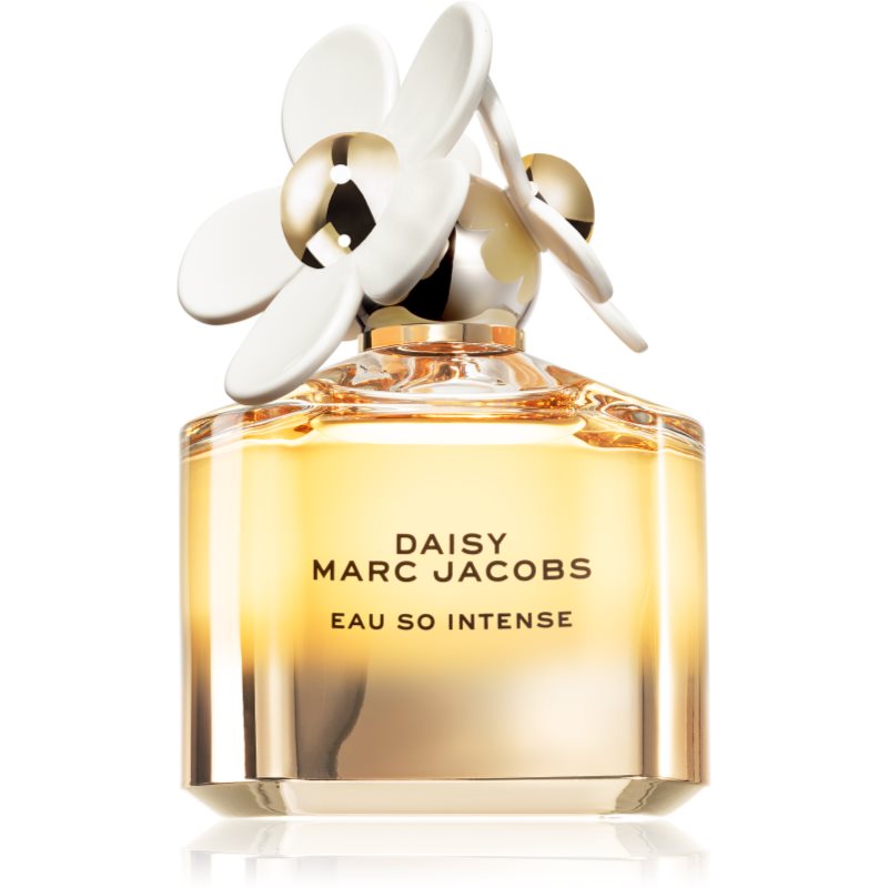 Marc Jacobs Daisy Eau So Intense parfumovaná voda pre ženy 100 ml