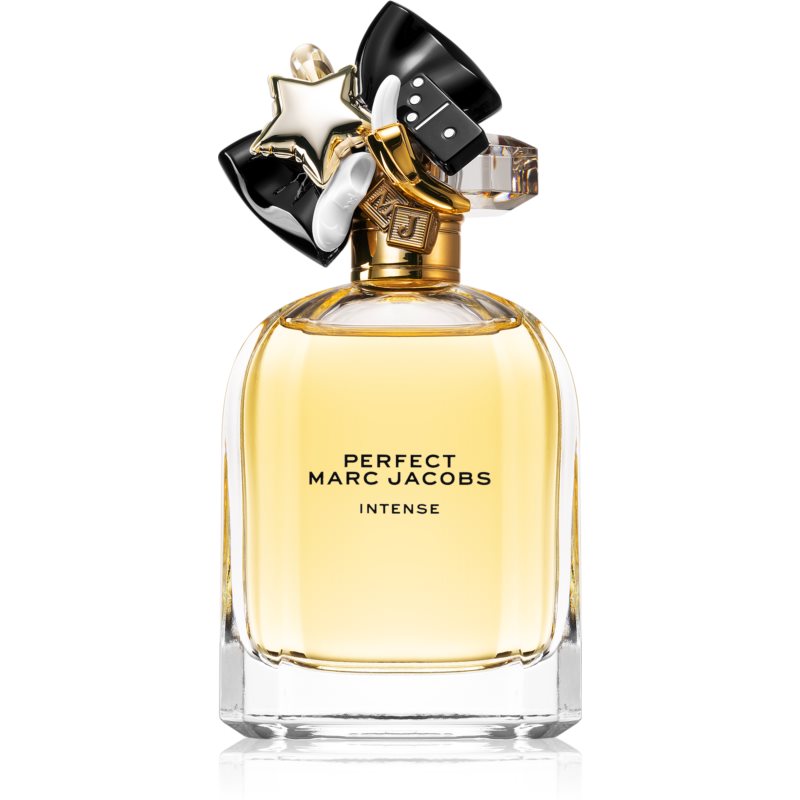 Marc Jacobs Perfect Intense parfumovaná voda pre ženy 100 ml