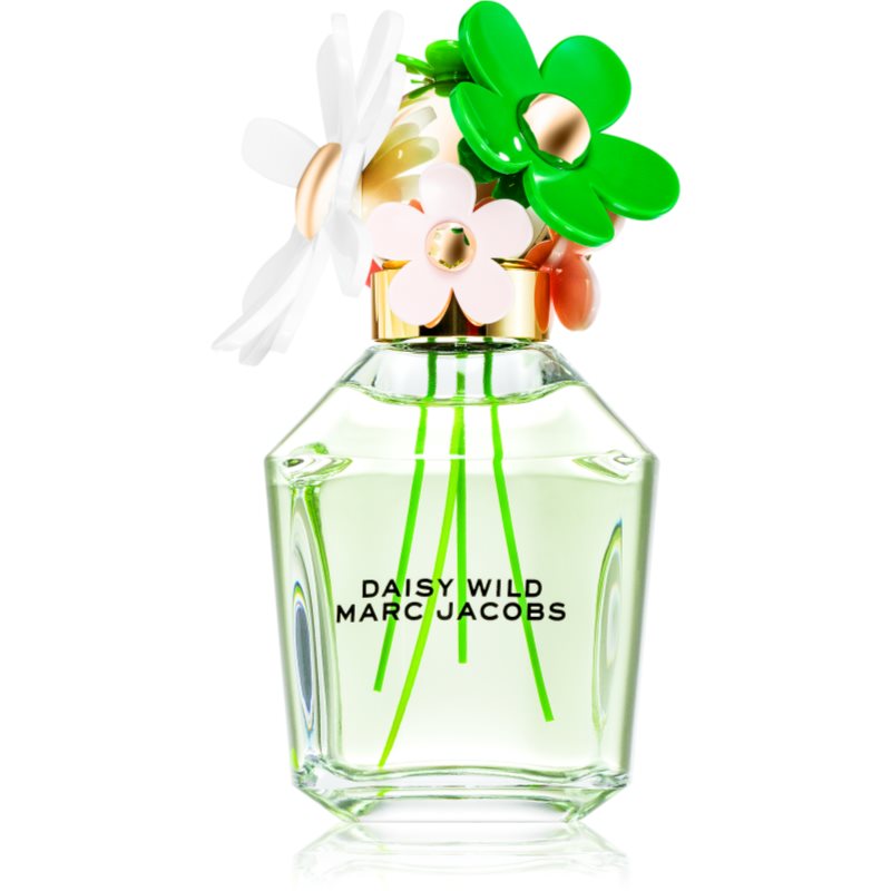 Marc Jacobs Daisy Wild parfumovaná voda pre ženy 100 ml