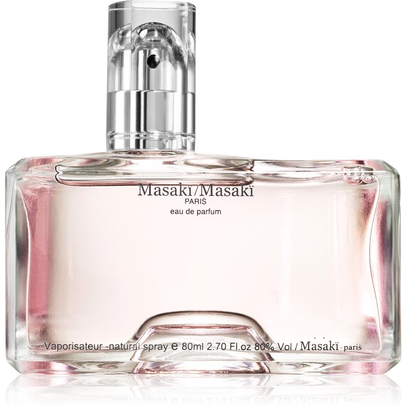 Masaki Matsushima MasakiMasaki parfumovaná voda pre ženy 80 ml