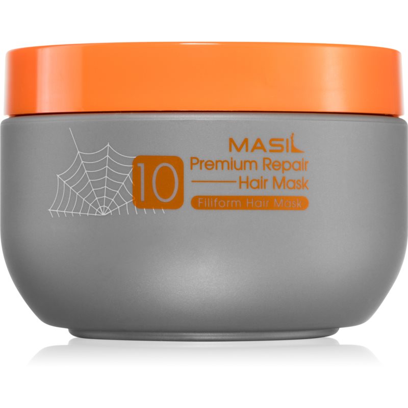MASIL 10 Premium Repair obnovujúca maska pre poškodené vlasy 300 ml
