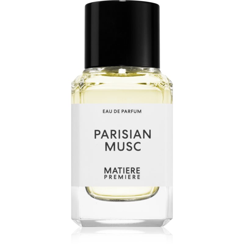 Matiere Premiere Parisian Musc parfumovaná voda unisex 50 ml