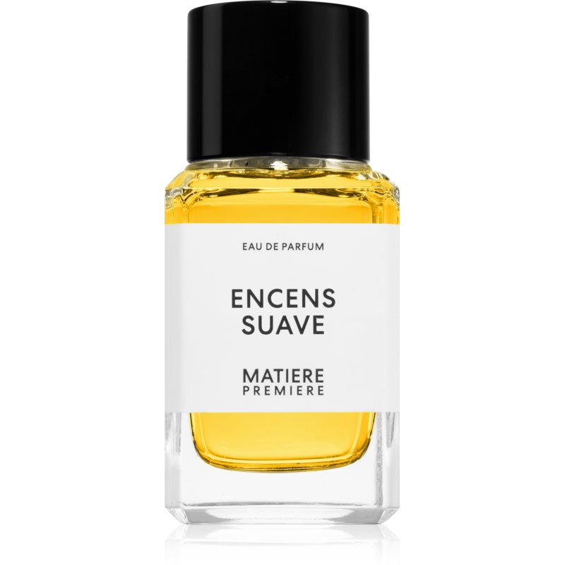 Matiere Premiere Encens Suave parfumovaná voda unisex 100 ml