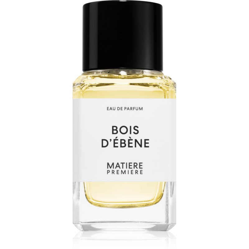 Matiere Premiere Bois dEbene parfumovaná voda unisex 100 ml