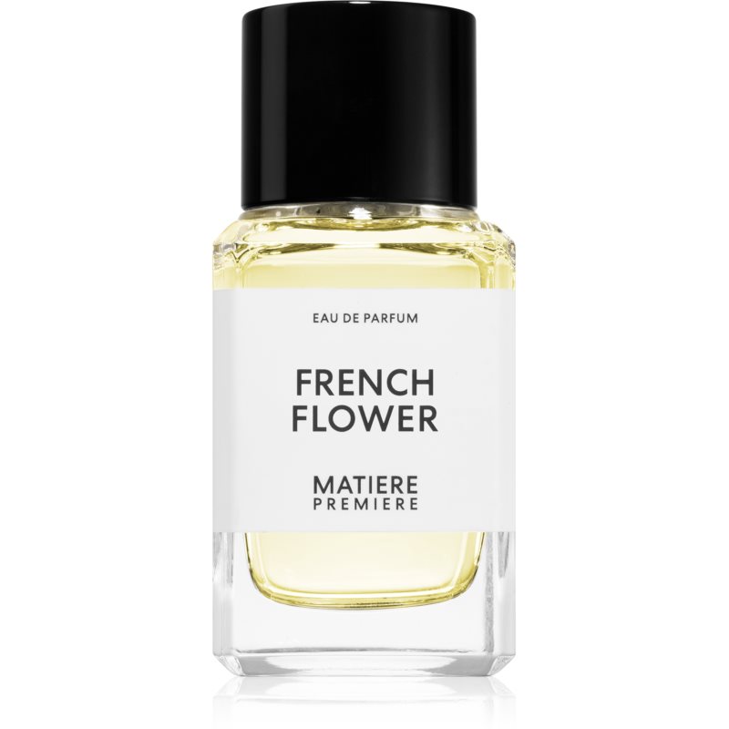 Matiere Premiere French Flower parfumovaná voda unisex 100 ml