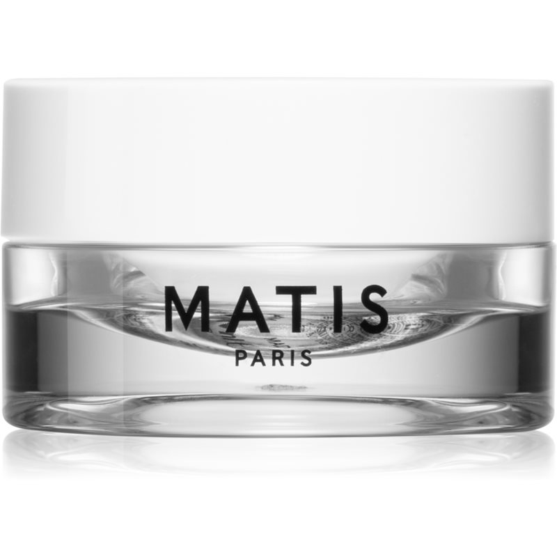 MATIS Paris Réponse Regard Global-Eyes protivráskový krém na očné okolie proti tmavým kruhom 15 ml