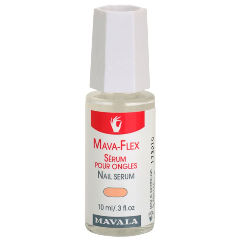 Mavala Nail Care Mava-Flex sérum na spevnenie 10 ml