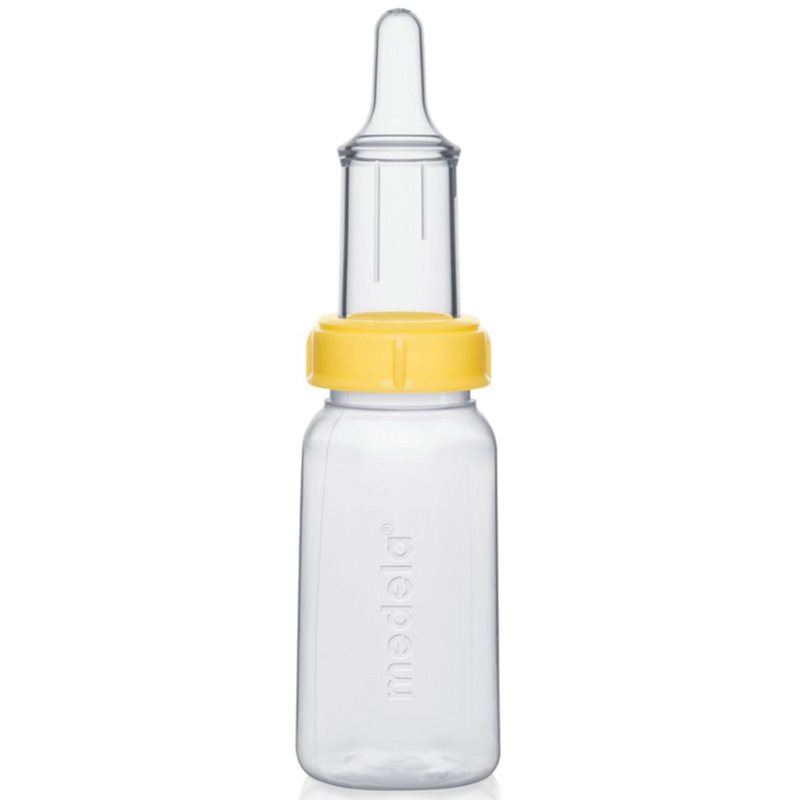 Medela SpecialNeeds™ Feeder dojčenská fľaša 150 ml