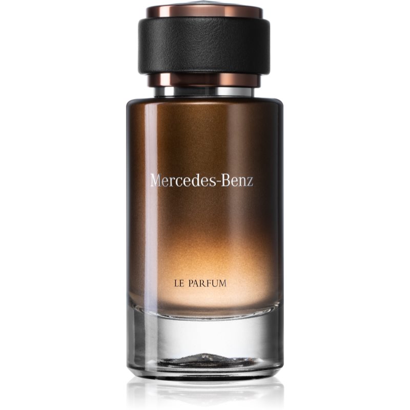 Mercedes-Benz Mercedes Benz Le Parfum parfumovaná voda pre mužov 120 ml