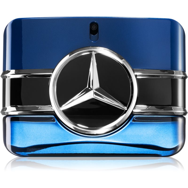Mercedes-Benz Sign parfumovaná voda pre mužov 50 ml