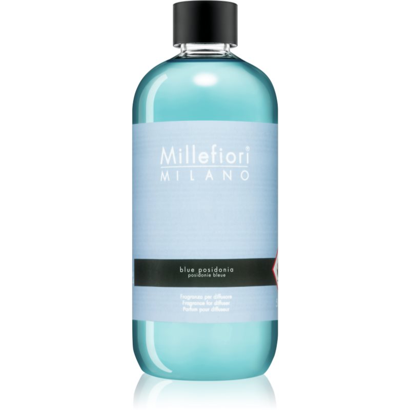 Millefiori Milano Blue Posidonia náplň do aróma difuzérov 500 ml