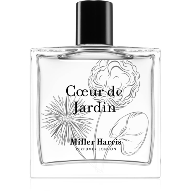 Miller Harris Coeur de Jardin parfumovaná voda pre ženy 100 ml