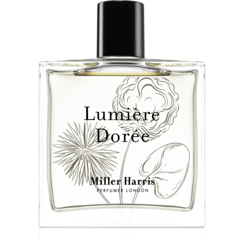 Miller Harris Lumiere Dorée parfumovaná voda pre ženy 100 ml