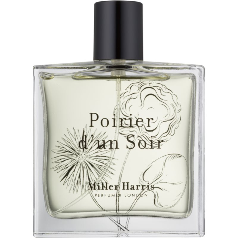 Miller Harris Poirier Dun Soir parfumovaná voda unisex 100 ml