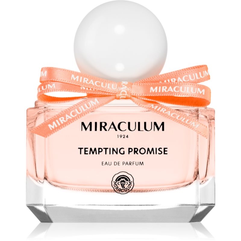 Miraculum Tempting Promise parfumovaná voda pre ženy 50 ml