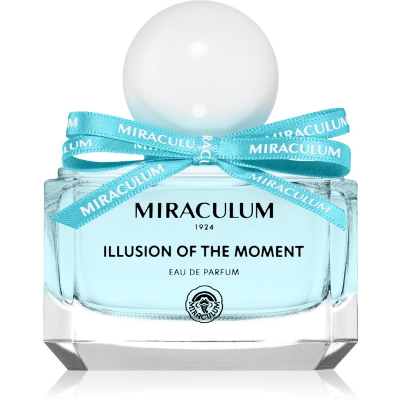 Miraculum Illusion of the Moment parfumovaná voda pre ženy 50 ml