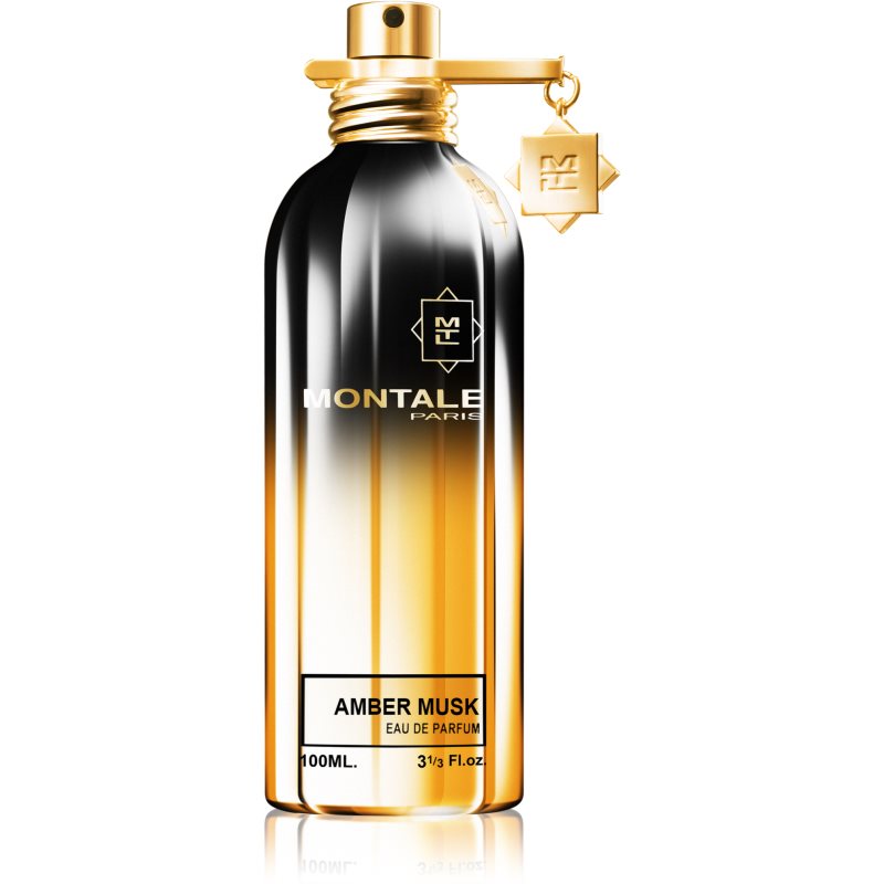 Montale Amber Musk parfumovaná voda unisex 100 ml