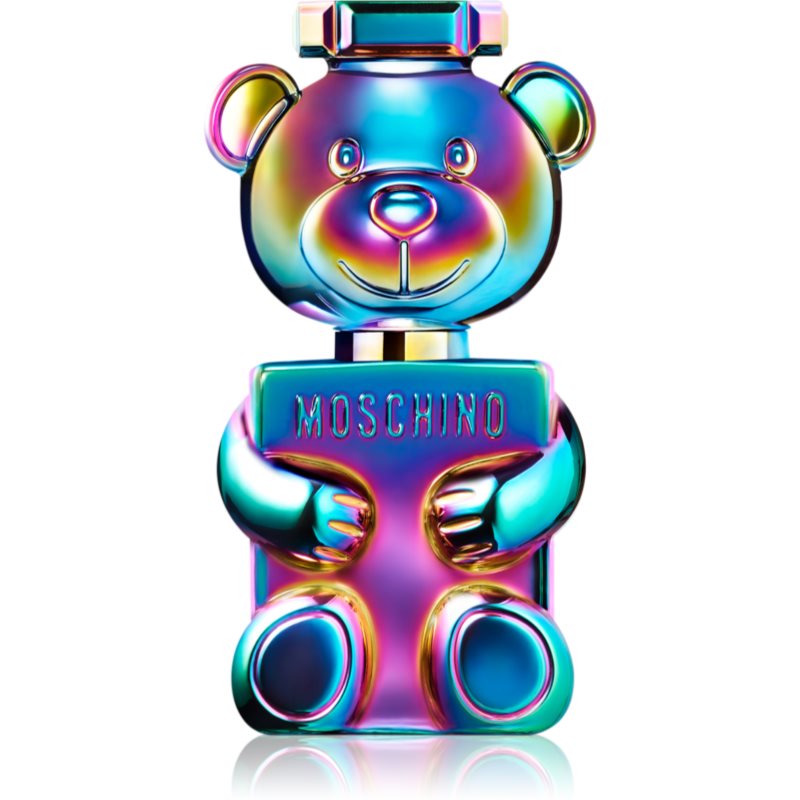 Moschino Toy 2 Pearl parfumovaná voda pre ženy 50 ml