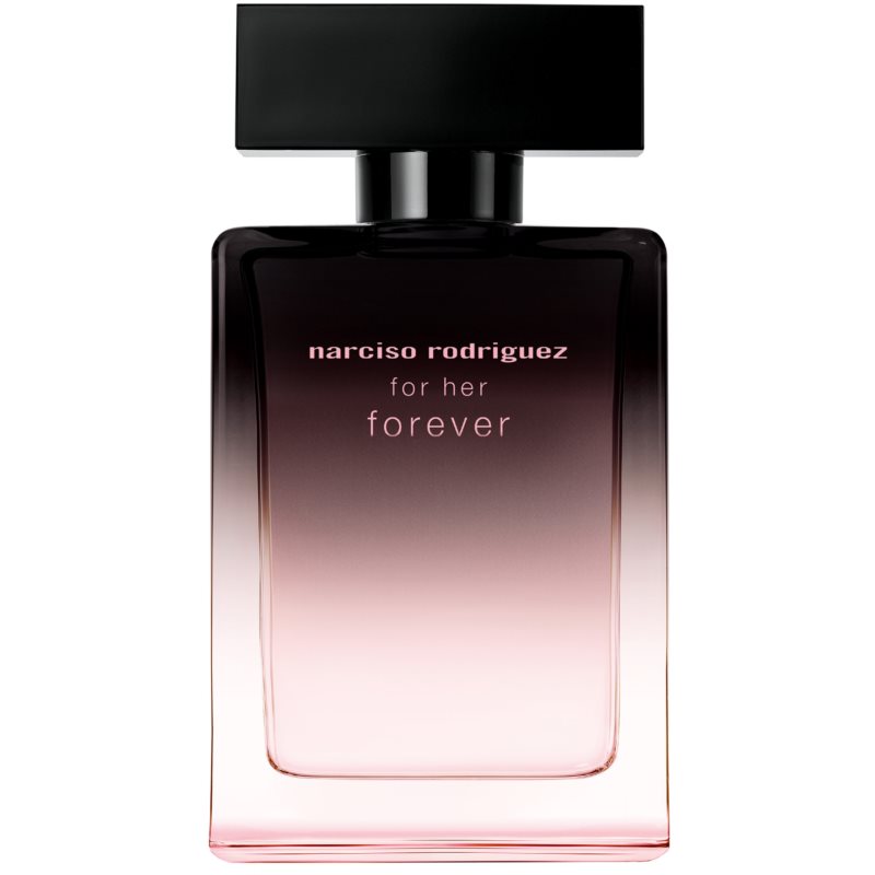Narciso Rodriguez for her Forever parfumovaná voda pre ženy 50 ml