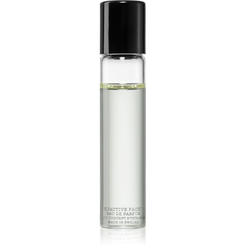 N.C.P. Olfactives 401 Lavender  Juniper parfumovaná voda unisex 5 ml